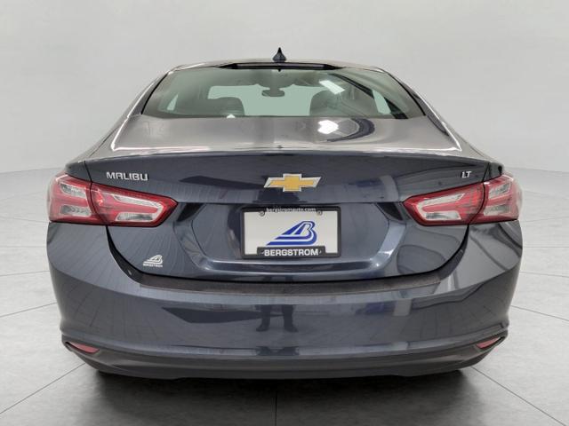 2020 Chevrolet Malibu Vehicle Photo in NEENAH, WI 54956-2243