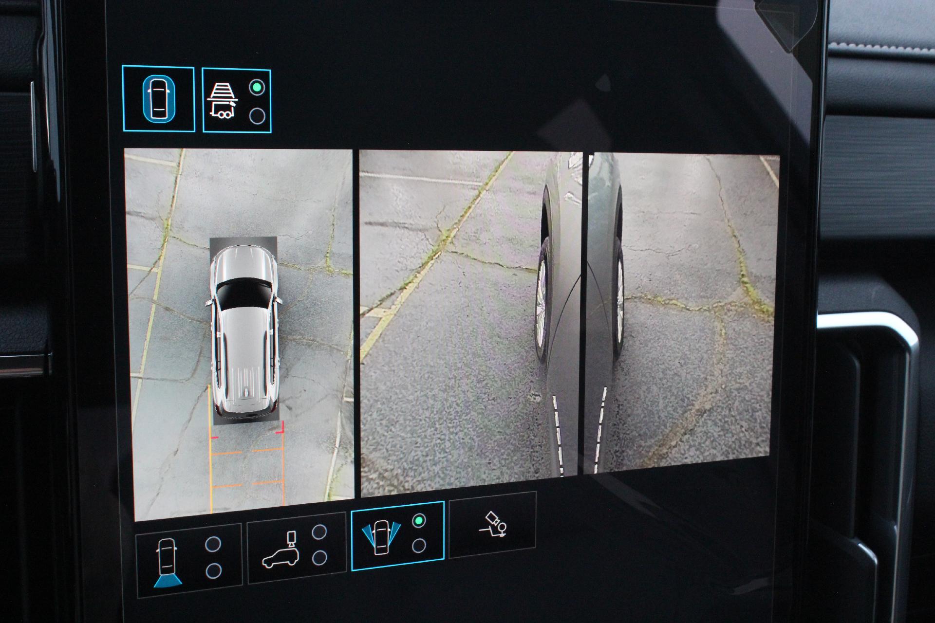 2025 GMC Acadia Vehicle Photo in AURORA, CO 80012-4011