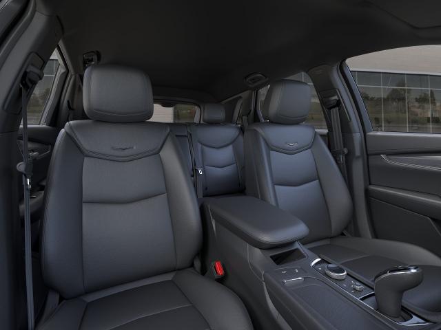 2024 Cadillac XT5 Vehicle Photo in SMITHTOWN, NY 11787-5023