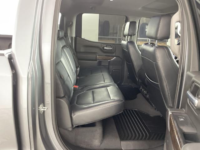 2021 GMC Sierra 1500 Vehicle Photo in GILBERT, AZ 85297-0402