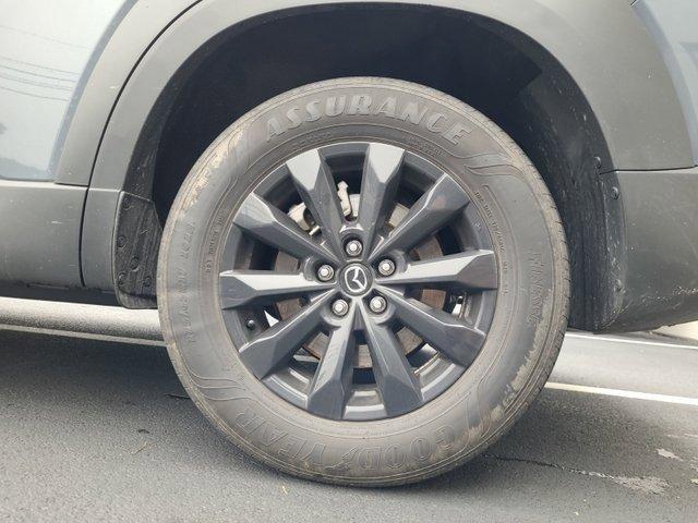 2023 Mazda CX-50 Vehicle Photo in Harrisburg, PA 17111