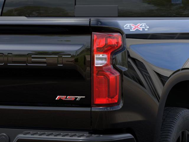 2025 Chevrolet Silverado 1500 Vehicle Photo in Roslyn, NY 11576