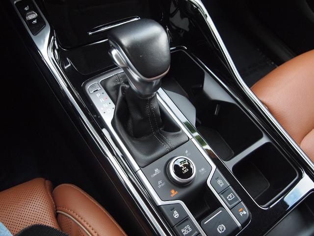 2023 Kia Sorento Vehicle Photo in MADISON, IN 47250-1611
