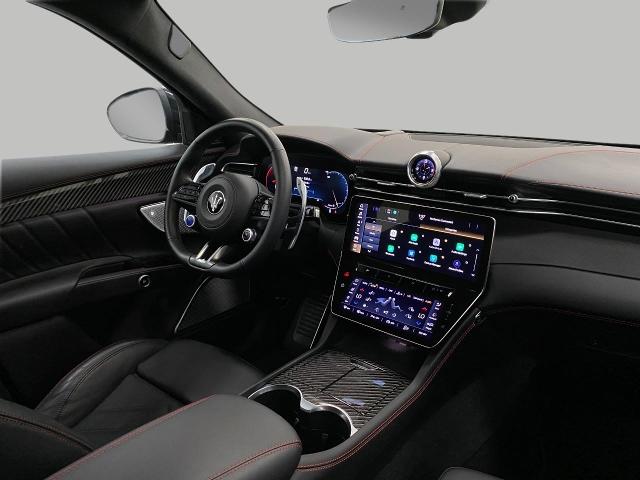 2024 Maserati Grecale Vehicle Photo in Appleton, WI 54913