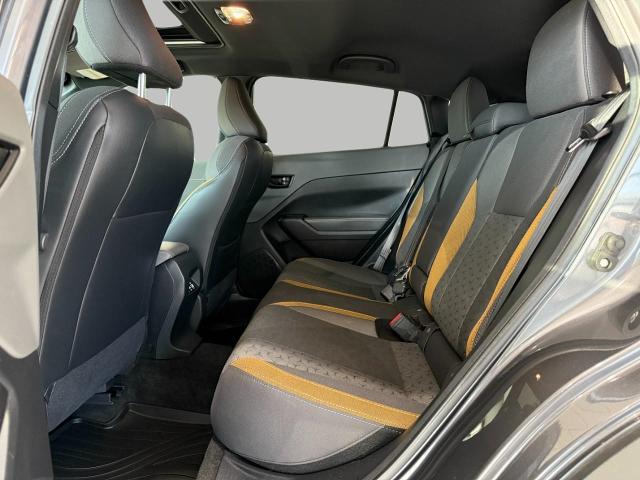 2024 Subaru Crosstrek Vehicle Photo in Appleton, WI 54914