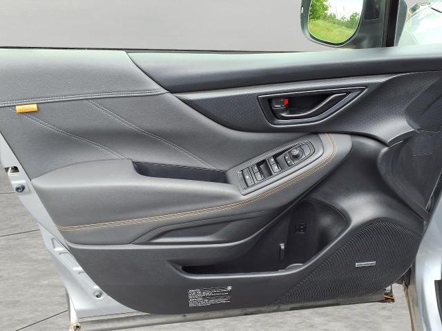 2023 Subaru Forester Vehicle Photo in Oshkosh, WI 54904