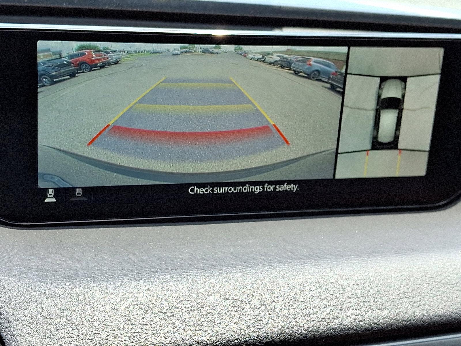 2023 Mazda CX-50 Vehicle Photo in Lancaster, PA 17601