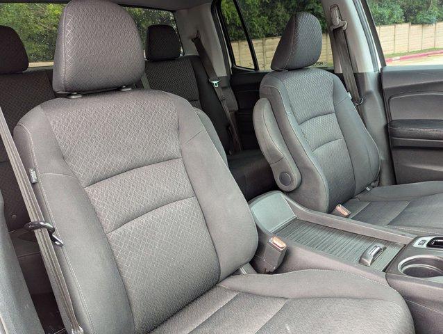 2018 Honda Ridgeline Vehicle Photo in San Antonio, TX 78209