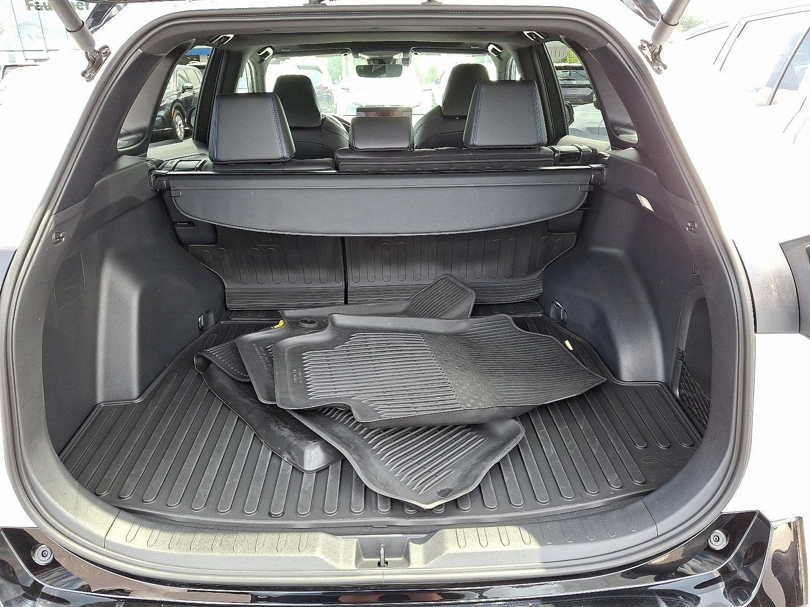 2024 Toyota RAV4 Vehicle Photo in Harrisburg, PA 17111