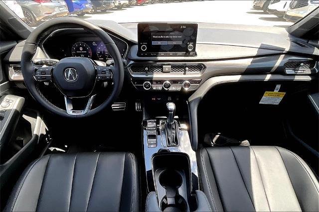 2025 Acura Integra Vehicle Photo in Grapevine, TX 76051