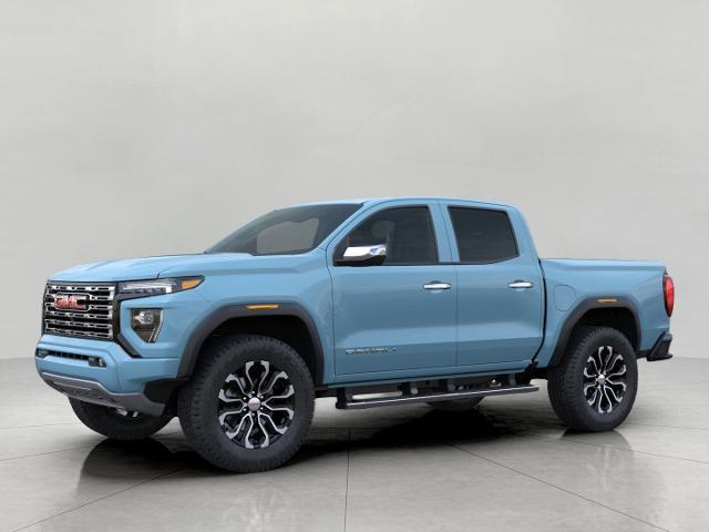 2025 GMC Canyon Vehicle Photo in APPLETON, WI 54914-8833