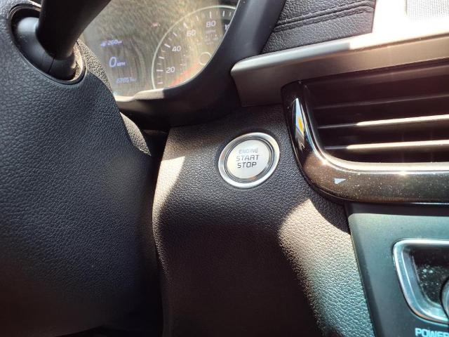 2020 Kia Optima Vehicle Photo in HENDERSON, NC 27536-2966