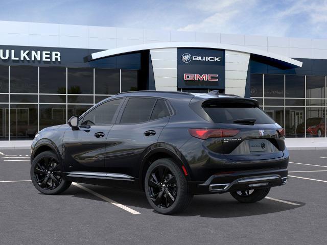 2024 Buick Envision Vehicle Photo in HARRISBURG, PA 17111-1033