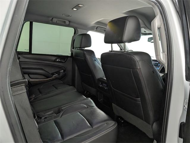 2018 Chevrolet Tahoe Vehicle Photo in ENGLEWOOD, CO 80113-6708