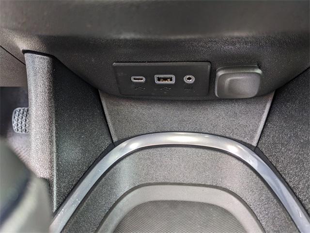 2019 Chevrolet Malibu Vehicle Photo in AURORA, CO 80012-4011