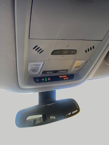 2021 Buick Enclave Vehicle Photo in APPLETON, WI 54914-8833