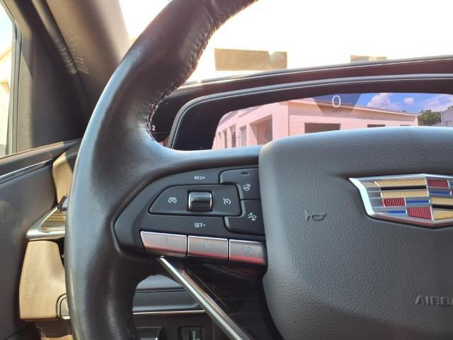2022 Cadillac Escalade Vehicle Photo in Tampa, FL 33612