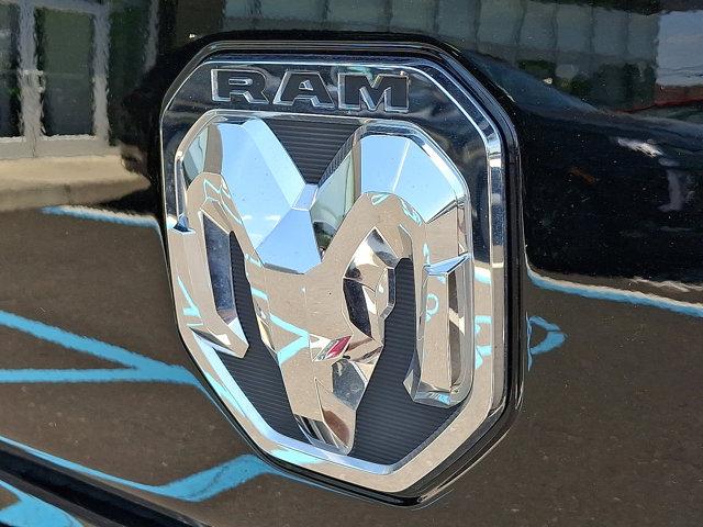2024 Ram 2500 Vehicle Photo in Philadelphia, PA 19116