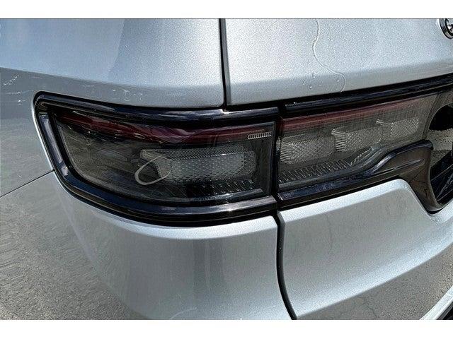 2024 Jeep Grand Wagoneer L Vehicle Photo in San Antonio, TX 78230