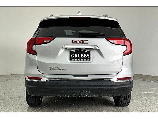 2019 GMC Terrain Vehicle Photo in Grapevine, TX 76051