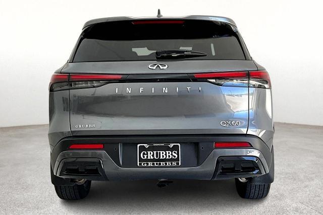 2025 INFINITI QX60 Vehicle Photo in Grapevine, TX 76051