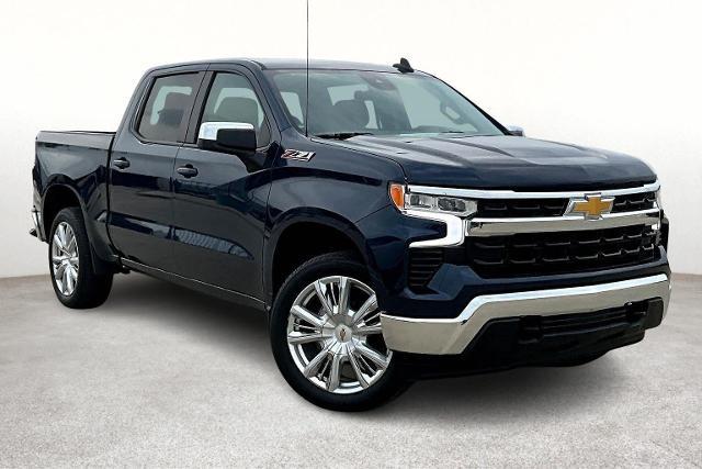 2022 Chevrolet Silverado 1500 Vehicle Photo in Grapevine, TX 76051