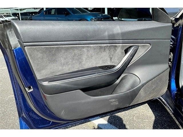 2018 Tesla Model 3 Vehicle Photo in San Antonio, TX 78230