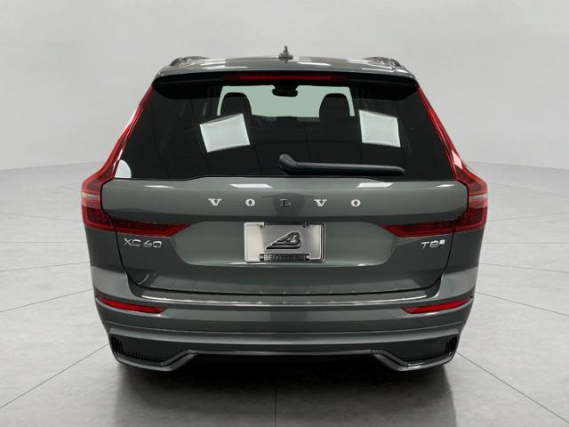 2026 Volvo XC60 Plug-In Hybrid Vehicle Photo in Appleton, WI 54913