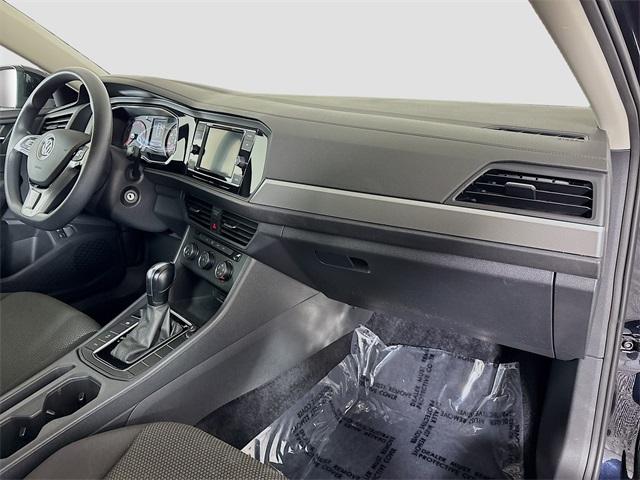 2021 Volkswagen Jetta Vehicle Photo in Puyallup, WA 98371