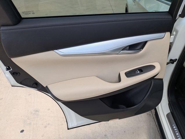 2020 INFINITI QX50 Vehicle Photo in SELMA, TX 78154-1459