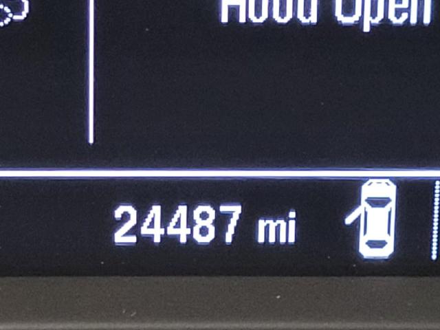 2024 Chevrolet Malibu Vehicle Photo in APPLETON, WI 54914-8833