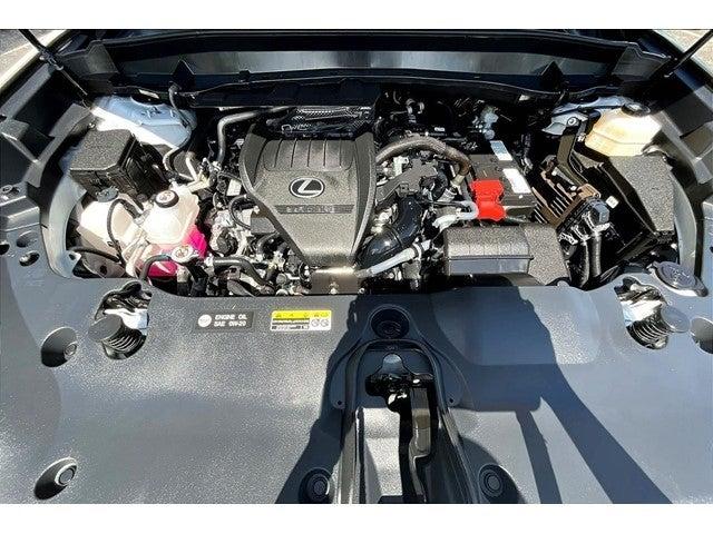 2024 Lexus TX 350 Vehicle Photo in San Antonio, TX 78230