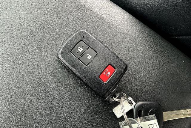 2023 Toyota Tacoma 4WD Vehicle Photo in San Antonio, TX 78230