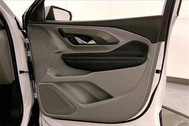 2023 GMC Terrain Vehicle Photo in KANSAS CITY, MO 64114-4502
