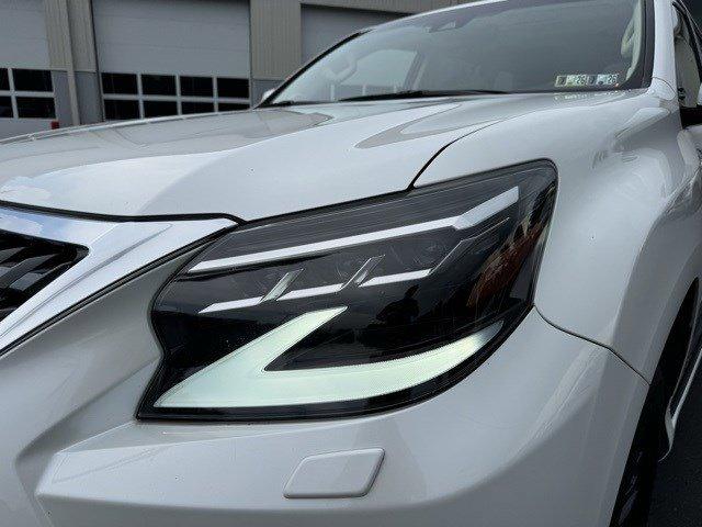 2022 Lexus GX 460 Vehicle Photo in Mechanicsburg, PA 17050-1707
