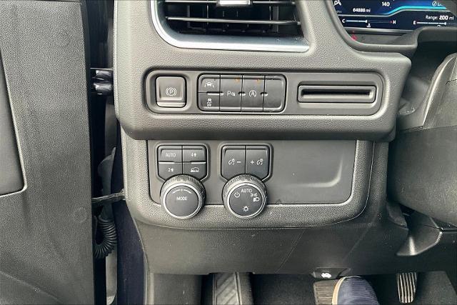 2023 Chevrolet Tahoe Vehicle Photo in San Antonio, TX 78230