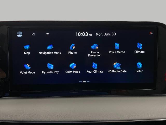 2025 Hyundai PALISADE Vehicle Photo in Appleton, WI 54913