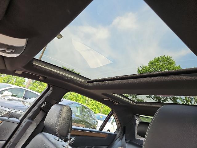 2015 Mercedes-Benz E-Class Vehicle Photo in TREVOSE, PA 19053-4984