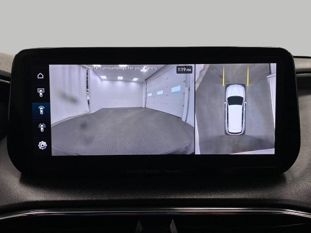 2023 Hyundai SANTA FE Vehicle Photo in Appleton, WI 54913