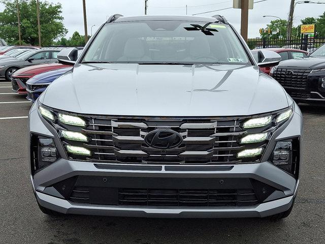 2025 Hyundai TUCSON Vehicle Photo in Philadelphia, PA 19116
