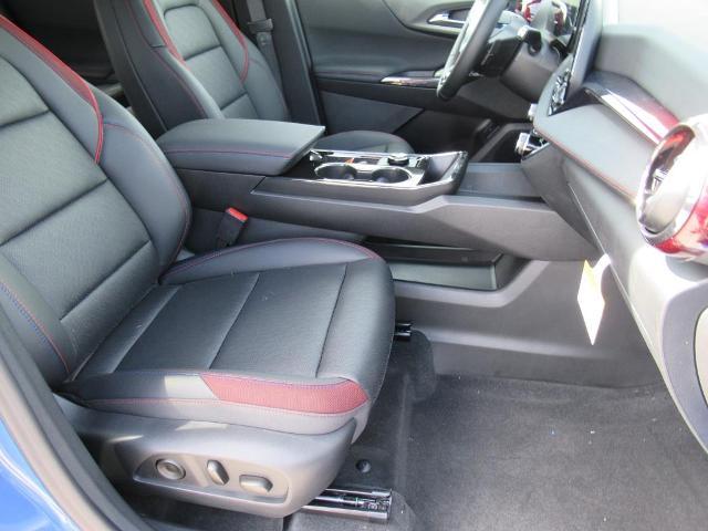 2026 Chevrolet Equinox Vehicle Photo in LEESBURG, FL 34788-4022
