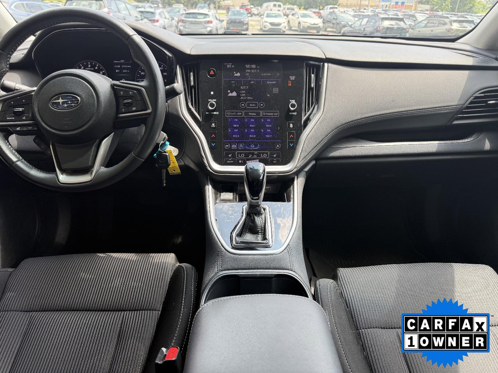 2021 Subaru Legacy Vehicle Photo in Harrisburg, PA 17111