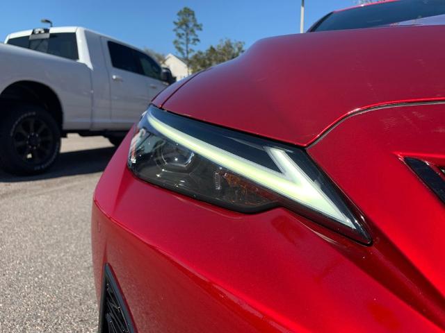 2021 Lexus IS 350 Vehicle Photo in Savannah, GA 31419