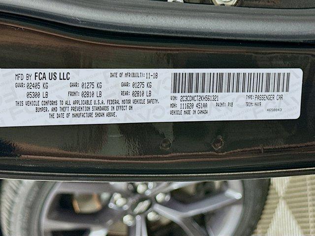 2019 Dodge Charger Vehicle Photo in Doylsetown, PA 18901