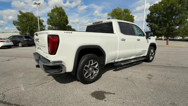 2022 GMC Sierra 1500 Vehicle Photo in BENTONVILLE, AR 72712-4322