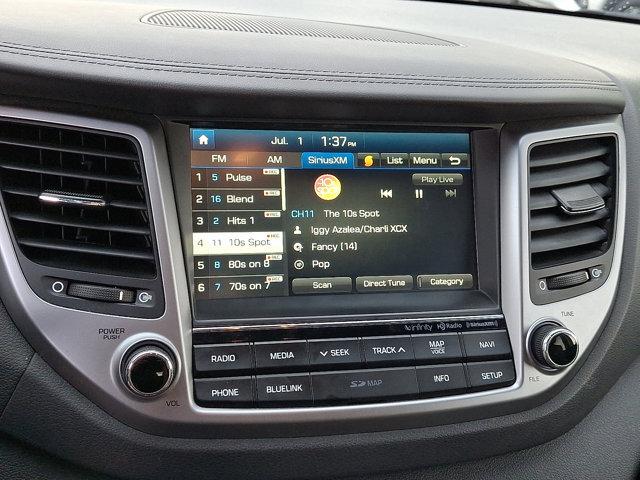 2017 Hyundai TUCSON Vehicle Photo in Philadelphia, PA 19116