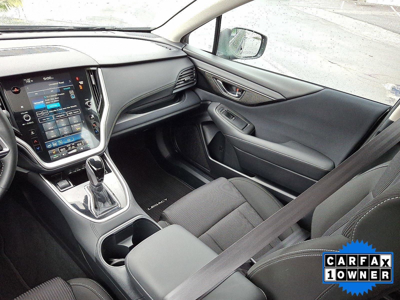 2024 Subaru Legacy Vehicle Photo in Harrisburg, PA 17111