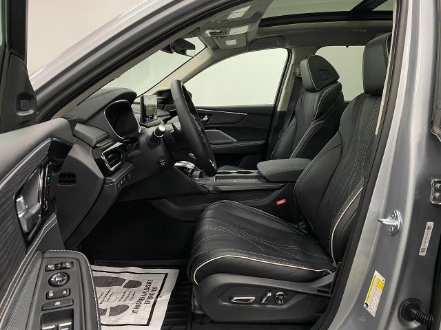 2026 Acura MDX Vehicle Photo in Appleton, WI 54913