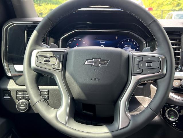 2025 Chevrolet Silverado 1500 Vehicle Photo in SAVANNAH, GA 31406-4513