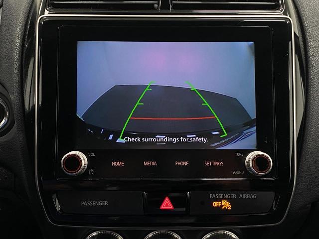 2020 Mitsubishi Outlander Sport Vehicle Photo in Appleton, WI 54913